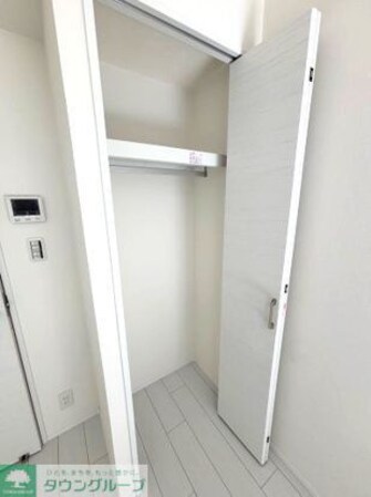 CIEL北赤羽の物件内観写真